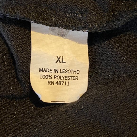 Mtb Sport Shirts Mens Mta Sport Shirt Conquer Black Short Sleeve